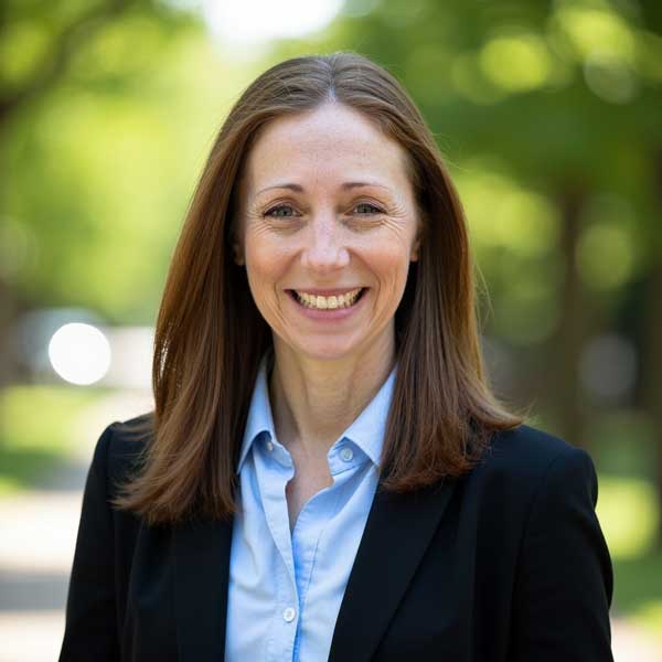 Susan Greenberg, LCSW